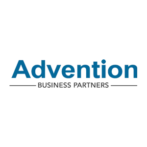 Advention logo