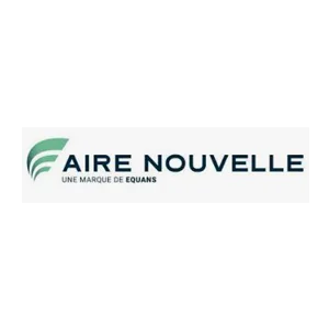 Aire Nouvelle logo