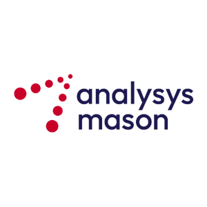 Λογότυπο της Analysys Mason