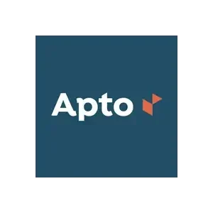 Apto logo