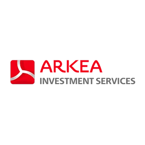 Arkea logo