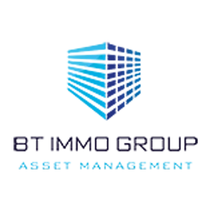 BTimmo logo