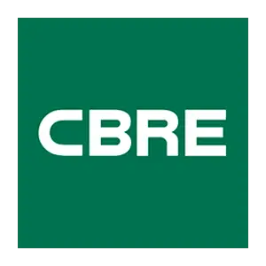 Logo CBRE