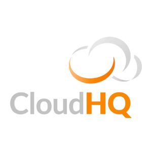 Λογότυπο CloudHQ