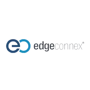 EdgeConnex logo
