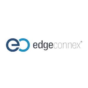 Logo EdgeConnex