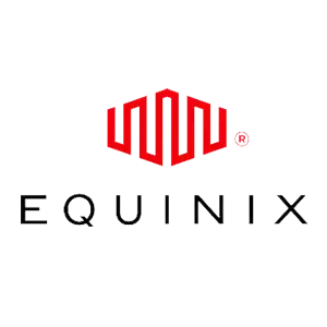 Equinix logo