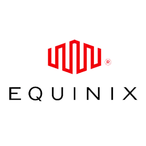 Logo Equinix