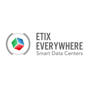 Etix logo
