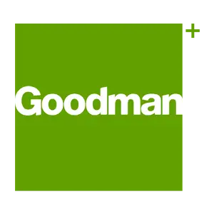 Logo Goodman