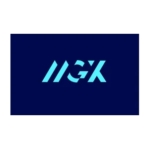 MGX logo
