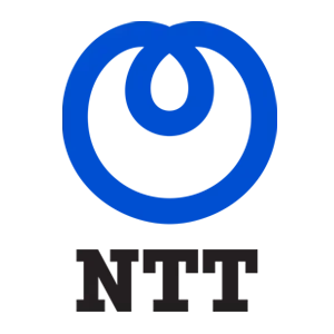 Logo NTT