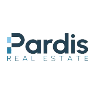 Pardis logo