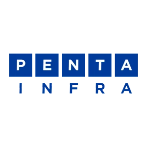 Λογότυπο της Penta Infra
