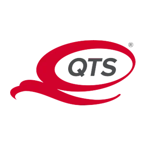 QTS logo