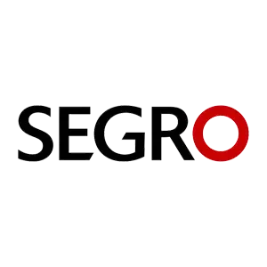 SEGRO logo