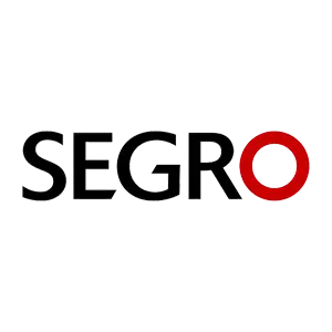 Logo SEGRO