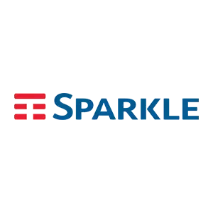 Sparkle logo