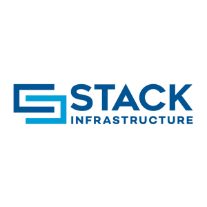 Logo Stack Infrastructure