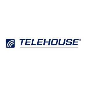 Telehouse logo