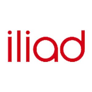 Logo Iliad